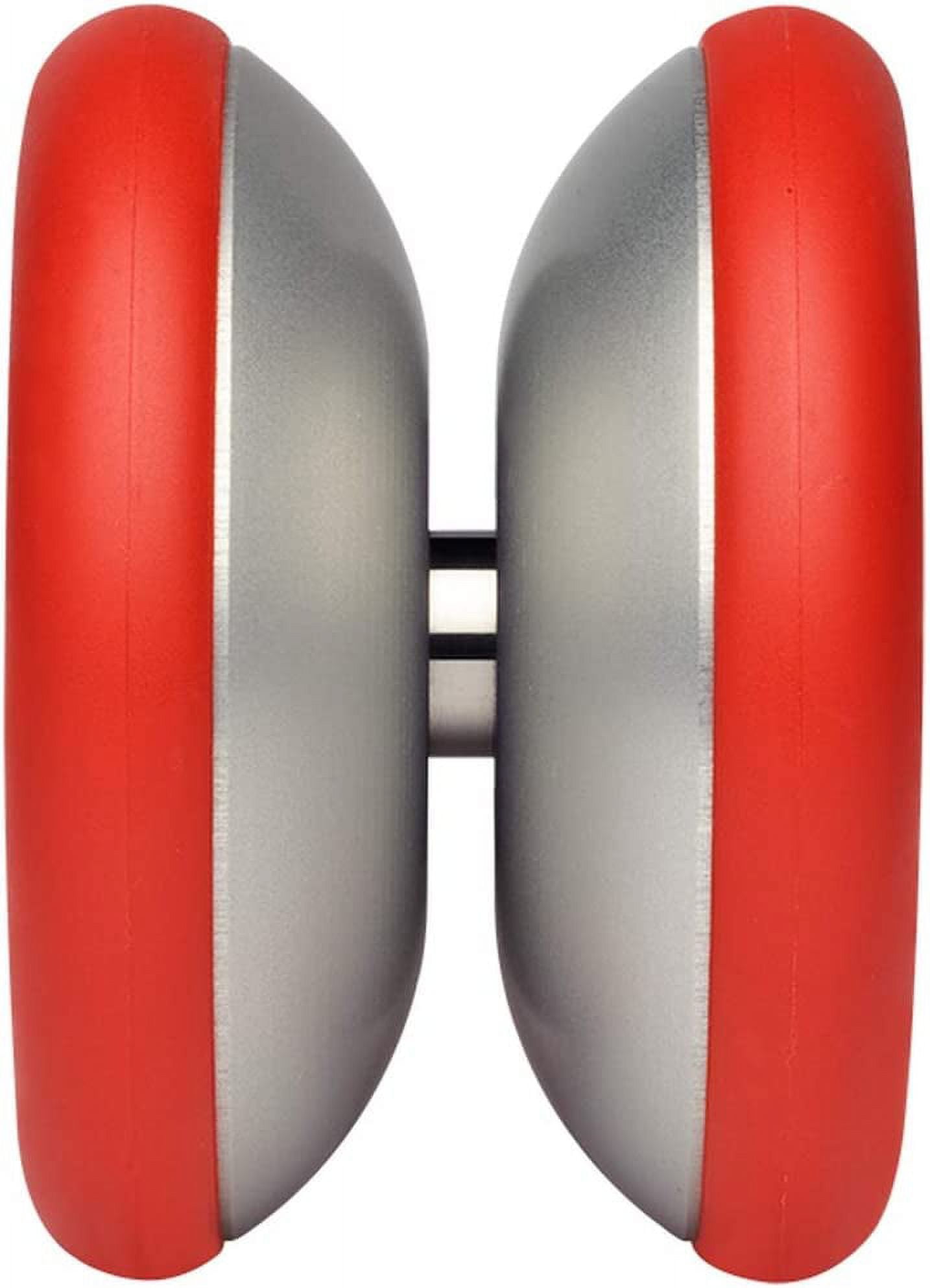 Henrys Python Yo-Yo - Red