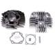thumbnail image 1 of Junta de Anillos de Culata de Cilindro de Pistón de Extremo de Diámetro Grande para LX80PY, PY80 kusrkot Kit de anillos de pistón de cilindro, 1 of 7