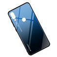 thumbnail image 4 of Funda protectora para teléfono Cáscara para Teléfono para Xiαomi / Degradado, Suave, y Fácil de ,ño: 158X76X11mm - Negro Azul negro Magideal Funda protectora para teléfono, 4 of 6