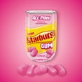 thumbnail image 2 of Starburst All Pink Strawberry Sugar Free Gum - 1.11 oz/15 Piece Pack, 2 of 13