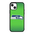 thumbnail image 1 of Seahawks Logo iPhone 15 Case,iPhone 13 Pro, 1 of 3