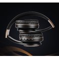 thumbnail image 2 of Taiyu 1 Uds auriculares estéreo plegables de alta fidelidad con radio, 2 of 5