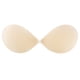 thumbnail image 2 of Sujetador push-up invisible fino de verano con pecho grande para mujer, ropa interior sexy sin costuras para la espalda, adhesivo de silicona para el pecho, 2 of 6