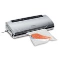 thumbnail image 1 of caso - Caso VC100 vacuum sealer Silver, 1 of 1