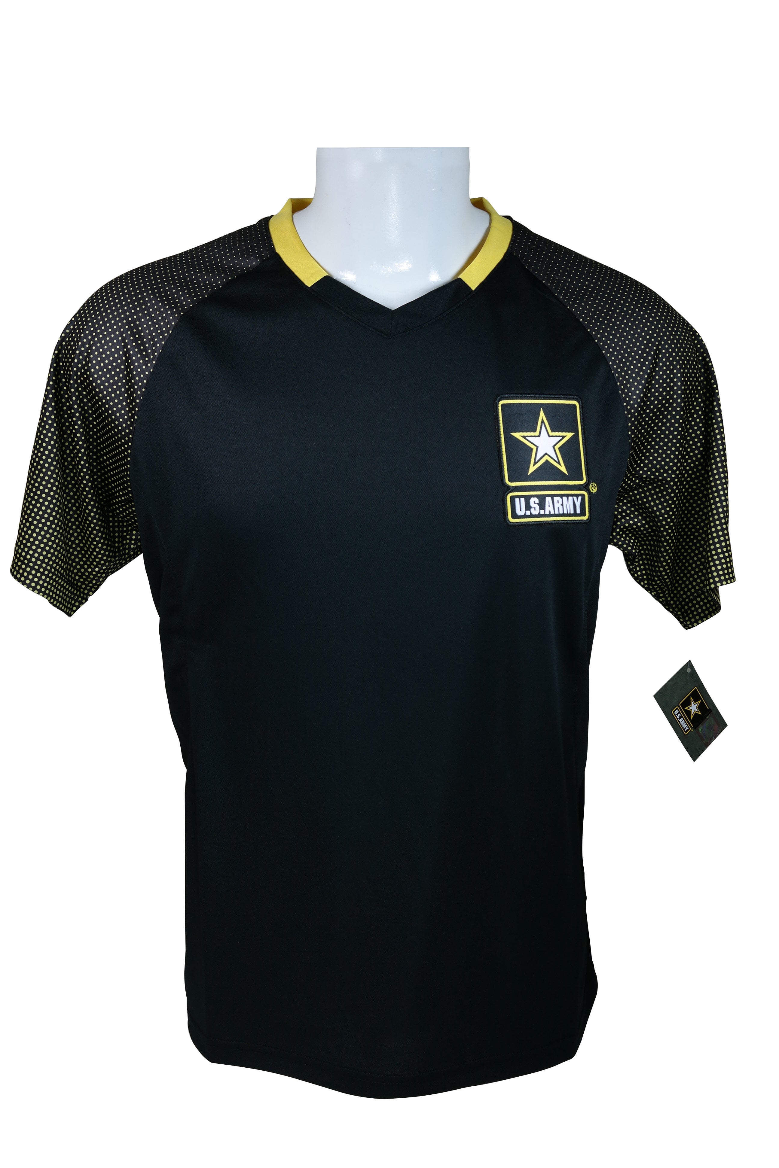 army soccer jersey