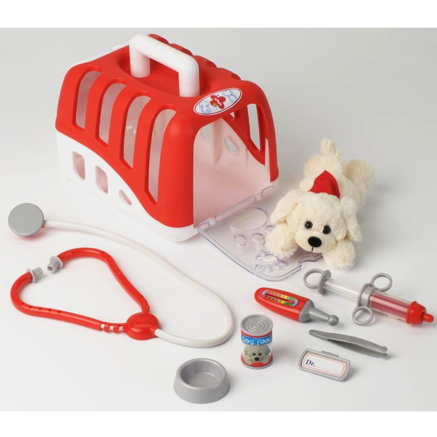 pet to vet transport