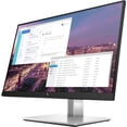 thumbnail image 2 of Restored HP E23 G4 23" FHD IPS Monitor, 16:9, 5ms, 1000:1-Contrast - 9VF96AA#ABA (Refurbished), 2 of 5