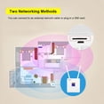 thumbnail image 4 of Dongle Wi-Fi ANGGREK CPF903 Pantalla a color, 4 of 7