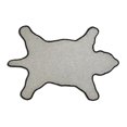 thumbnail image 3 of Fabstyles Black Bear Rug, Area Rag Rug for Living Room, Hallway, Patio, Bedroom, 3 of 6