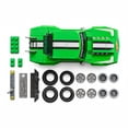 thumbnail image 2 of Juguete de Construcción Mattel Brick Shop Speed 68 Custom Camaro, 2 of 5