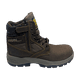 thumbnail image 1 of Bota Industrial Caribu 710 Casco Ligera Inyección Al Corte, 1 of 5