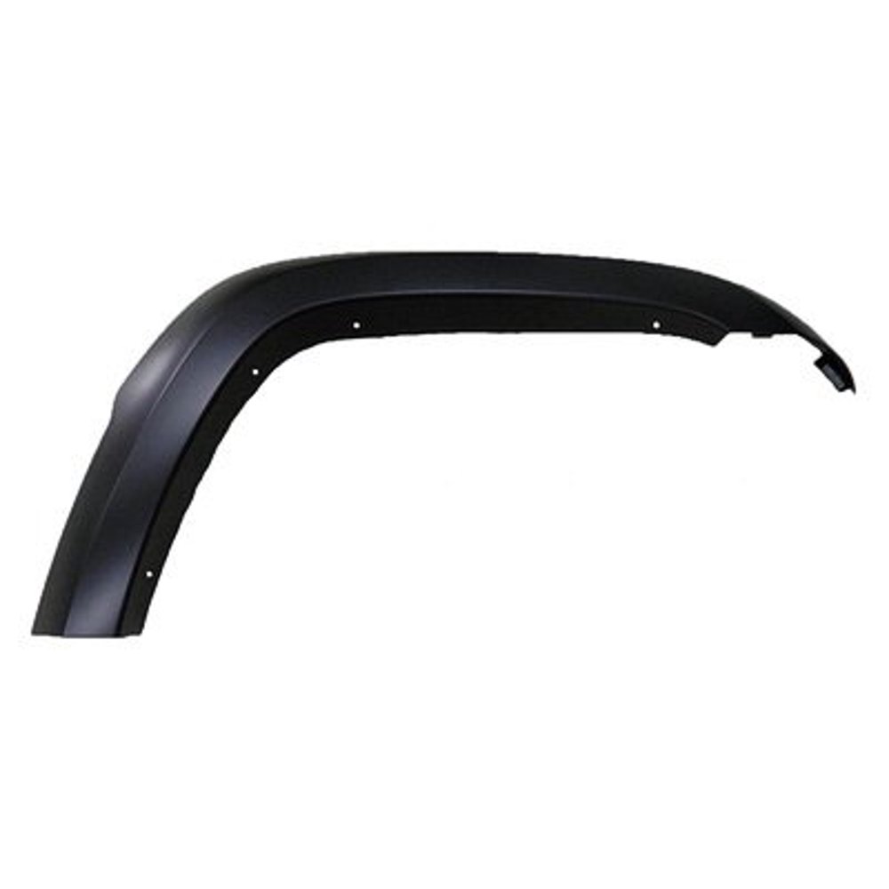 APR High Quality Aftermarket Fender Flare for 20072007 Jeep Liberty