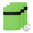 thumbnail image 2 of YAOMOBB Freeze Protection Cover Winter Outdoor Cover Waterproof Hose Bib Protection Reusable Black Insulation Cover, 2 of 7
