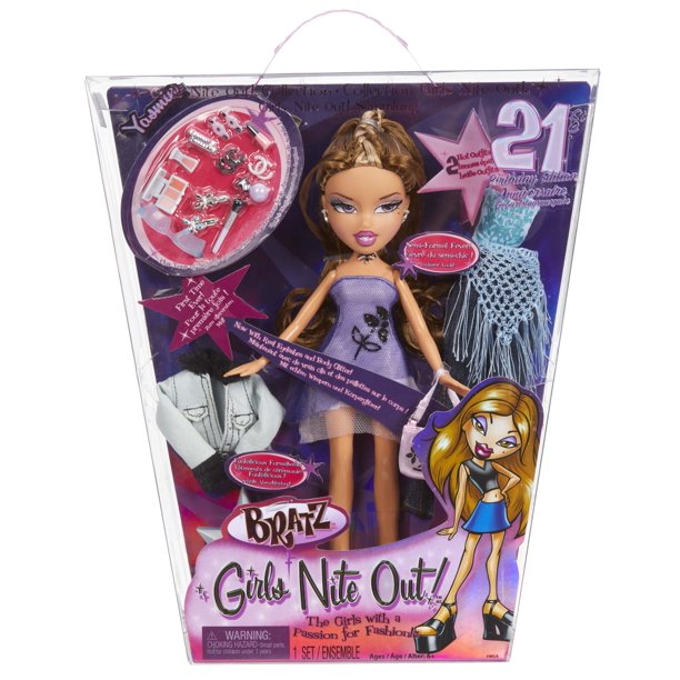 yasmin bratz doll cancer