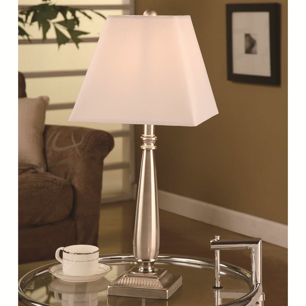 Table Lamp (Set of 2)
