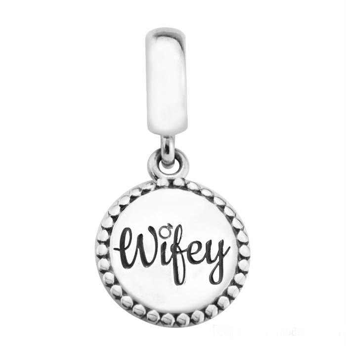 Kalinga Ashok White Gold Pandora Charms Kalinga Ashok Walmart