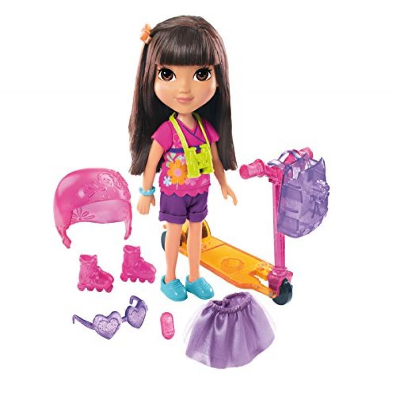 dora toys at walmart