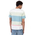 thumbnail image 3 of PLAYERA PARA HOMBRE QUARRY MANGA CORTA CON RAYAS, 3 of 4