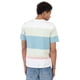 thumbnail image 3 of PLAYERA PARA HOMBRE QUARRY MANGA CORTA CON RAYAS, 3 of 4