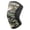 Camouflage, variant on Compression Knee Sleeve for Weightlifting Honeycomb Protection Guard for Gym Squats Strength Training Single Pack Army Green 11x6.5 Inch