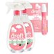 thumbnail image 1 of Quitamanchas Dreft para ropa de bebé con bolígrafo para manchas, 700 ml, 2 unidades, 1 of 5