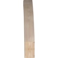 thumbnail image 4 of 5 1/2"W x 34"D x 34"H Thorton Smooth Knee Brace, Douglas Fir, 4 of 4