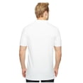 thumbnail image 3 of Remera Polo Ultimate Piqué Blanca U.S. Polo Assn. Talle M, 3 of 4