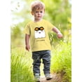 thumbnail image 2 of Adorable Sleepy Ghost T-Shirt Infant -Image by Shutterstock,  12 Months, 2 of 4