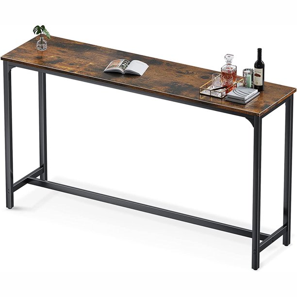 Bar Height Metal Table Legs