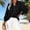 A1_Black, variant on Womens Casual Gauze Button Neck Long Sleeve Oversized Gauze Shirts for Women Oversized Summer Gauze Tops Casual V Neck Button Long Sleeve Pullover Shirts Lightweight Loose Blouses Beige L