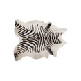 thumbnail image 1 of Natural Togo Cowhide Rug | 5'x7', 1 of 4
