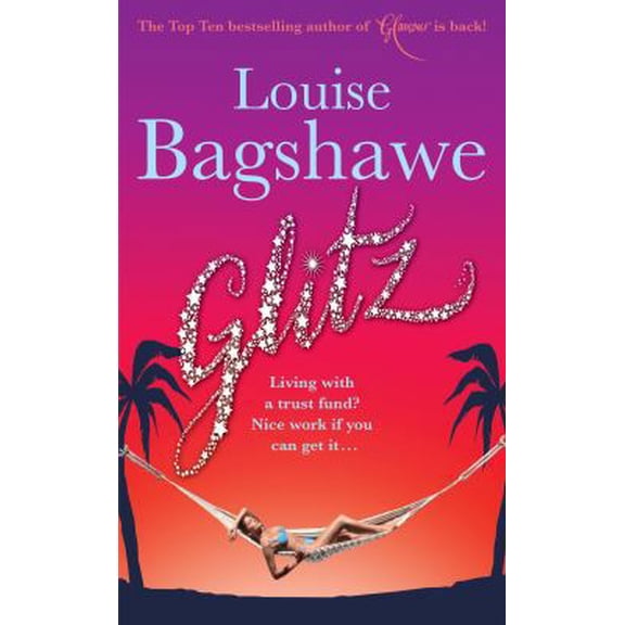 Pre-Owned Glitz (Paperback) 0755336062 9780755336067