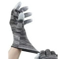 thumbnail image 5 of 12 Pairs Latex Coated Work Gloves, Water Proof & Breathable Gloves for Gardening Fishing Warehouse, 5 of 7
