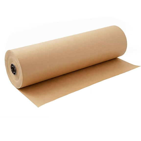 RAGUPEL Packing Paper Natural Material Transfer Paper Artistic Packaging Carbon Paper