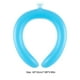 thumbnail image 3 of Neck Cool Ring Portable Cold Ice Pack para el calor del verano azul, 3 of 5