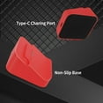 thumbnail image 4 of Game Console Charging Cable USB C Charging Dock Magnetic Charging Base for Series 2 and Series 2 Core 1797 with 3 Meter Cable Advanced Safety Features, 4 of 7