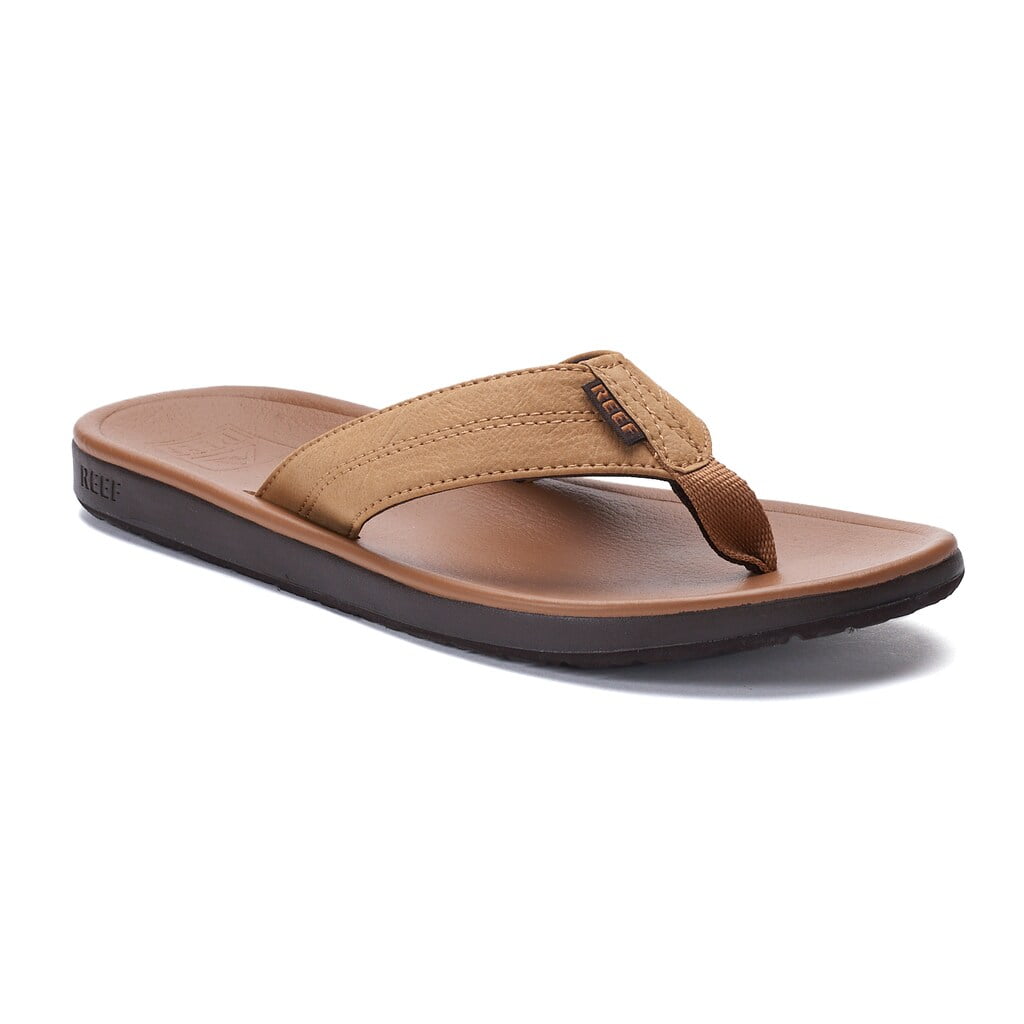 REEF Journeyer Men's Flip Flop Sandals 