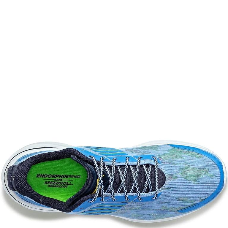Saucony Men display picture 2
