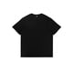 thumbnail image 4 of Women's Easter Bunny Graphic T-Shirt - Casual Short Sleeve, Round Neck, Top with "Happy Easter" Text and Heart Detail, Perfect Spring/Summer Gift, Spring Fashion|Festive T-shirt, 4 of 8