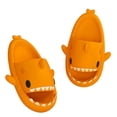 thumbnail image 3 of Ladies Mens Cute Shark Slippers Non-Slip Shark‘s Mouth Open Slippers, 3 of 8
