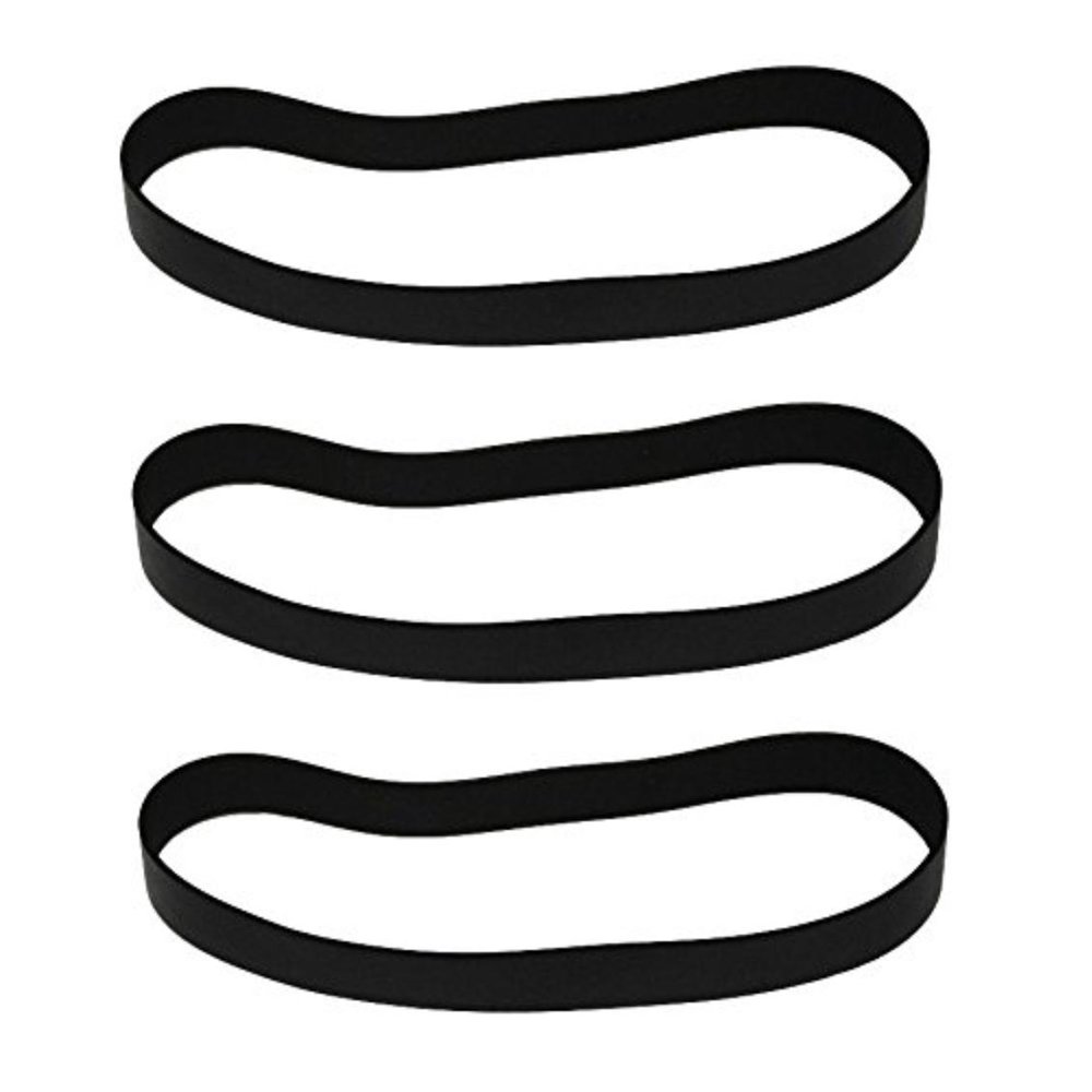 3 pcs UH72600 562289001 AH20065 Genuine Belt for Hoover Windtunnel
