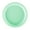 Green, variant on Nordic Style Plastic Round Plates Set,Shatterproof and Dishwasher Safe,Lightweight for Snacks,Fruits,and Desserts,Stackable and Food Grade for Kitchen and Outdoor Use