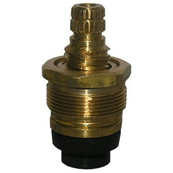 Lasco S-215-2NL Lavatory & Shower Stem For American Standard Faucets, Cold - Quantity 6