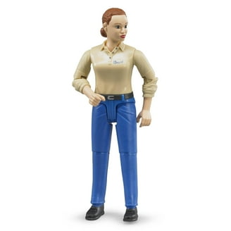 The Great Garloo Action Figure - Walmart.com
