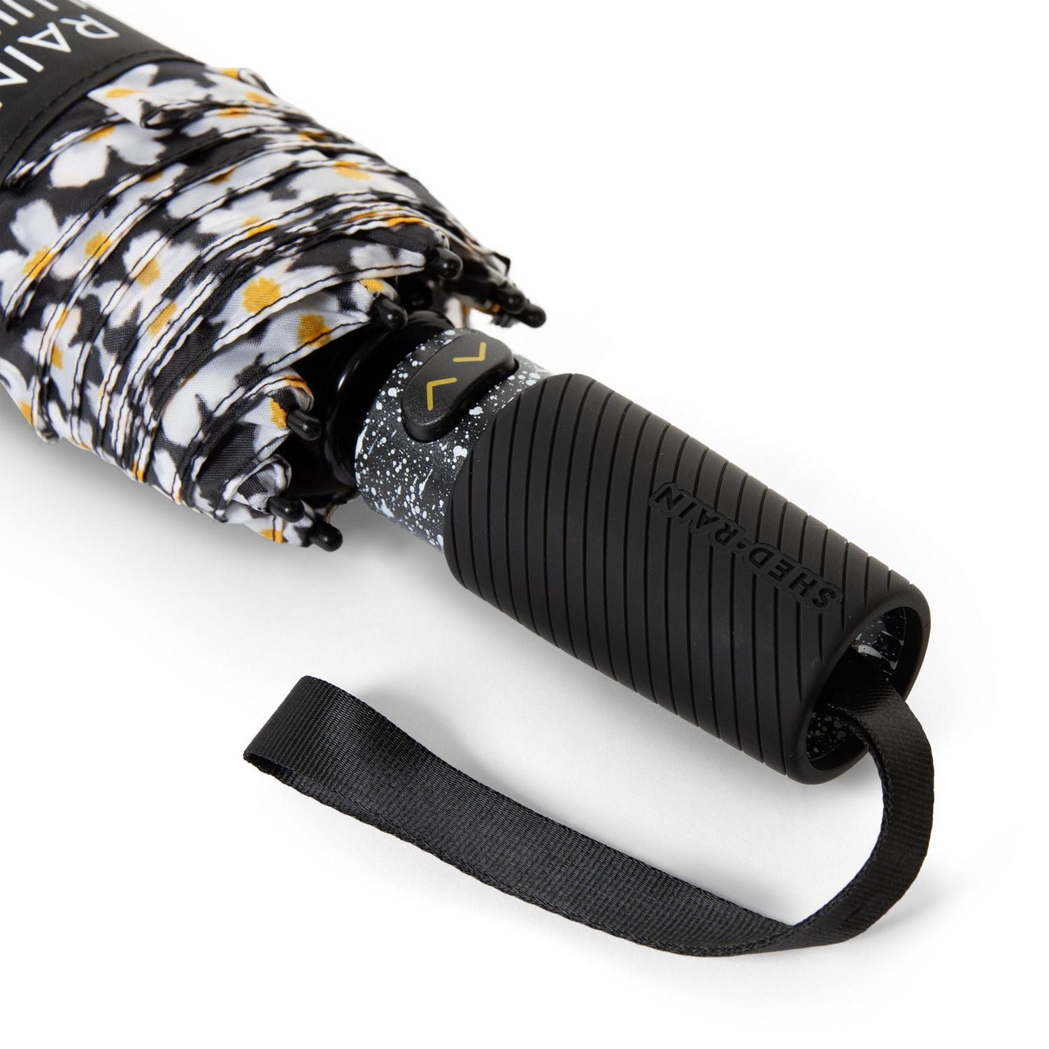 Rain & Sun Auto Open & Close Compact, Rain & Sun Auto Open & Close Compact Umbrella