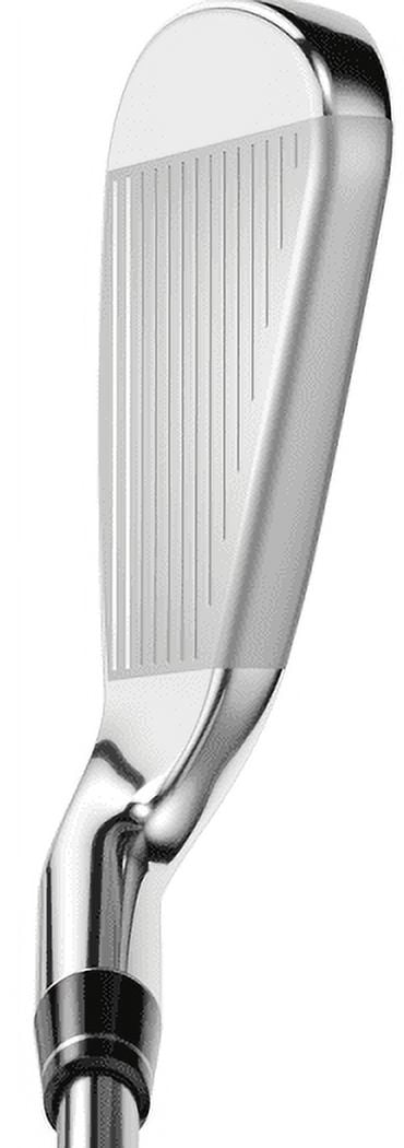 Callaway Golf Rogue ST Pro Irons 4-PW/AW Regular Flex - Walmart.com