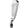 thumbnail image 3 of Callaway Golf LH Rogue ST Max OS Lite Irons 5-PW/AW Regular Flex [Project X Cypher Black 60] (Graphite) Left Handed, 3 of 4