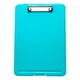 thumbnail image 1 of Seitruly Bolsa de almacenamiento Portapapeles de escritura Multicolor Multifuncional Abierto Oficina Hogar Útiles escolares Bolsas de documentos Carpetas de archivos Verde, 1 of 6