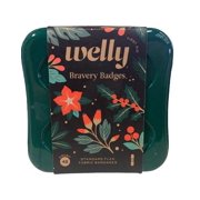 Welly Standard Flex Fabric Bandages, 48 count