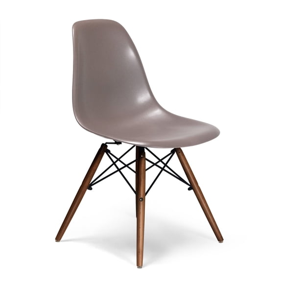 Paris-1-Taupe-Walnut Finish Legs